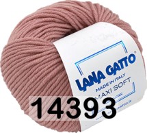 14393 ПЫЛЬНАЯ РОЗА