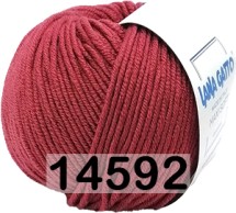 14592 КРАСНОЕ ВИНО