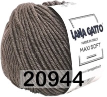 20944 СЕРО-КОРИЧНЕВЫЙ