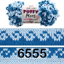 6555 