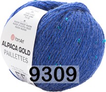 9309 СИНИЙ
