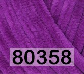 80358 ПУРПУРНЫЙ