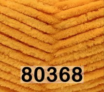 80368 ТЫКВА