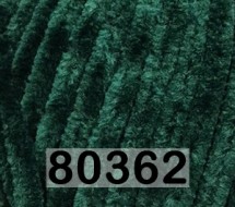 80362 Т.ЗЕЛЕНЫЙ