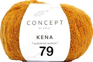 Пряжа Concept Kena
