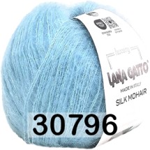 30796 ГОЛУБОЙ