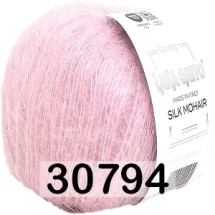 30794 НЕЖНО РОЗОВЫЙ