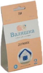 5204 ДОМИК