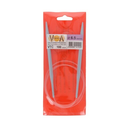 Спицы Vtc Visantia круговые металл Gamma