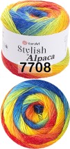 7708 РАДУГА