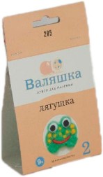 5205 ЛЯГУШКА