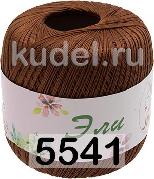 Пряжа Jina Эли