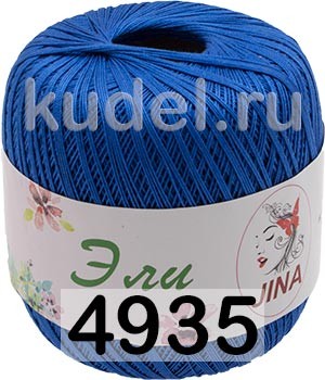 Пряжа Jina Эли