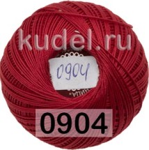 0904 КРАСНЫЙ