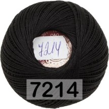 7214 ЧЕРНЫЙ