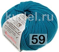 Пряжа Katia Merino Baby