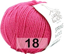 18 ЯР.РОЗОВЫЙ