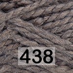 438 СЕРО-КОРИЧНЕВЫЙ