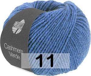 Пряжа Lana Grossa Cashmere Verde