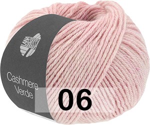 Пряжа Lana Grossa Cashmere Verde