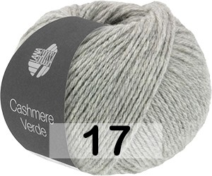Пряжа Lana Grossa Cashmere Verde