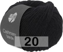 20 ЧЕРНЫЙ