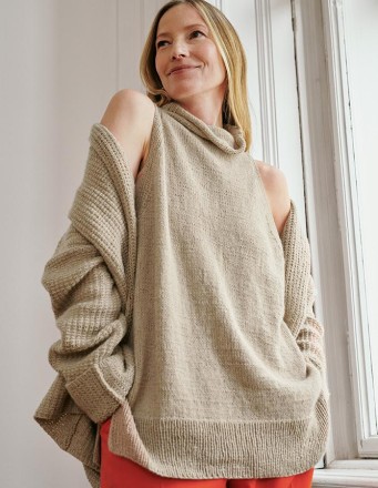 Пряжа Lana Grossa Cashmere Verde