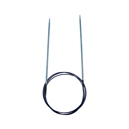Lykke Спицы круговые Indigo