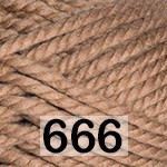 666 БЕЖЕВЫЙ