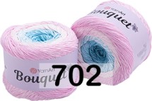 702 РОЗ-БЕЛО-ГОЛУБОЙ