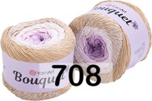 708 БЕЖ-БЕЛ-РОЗОВЫЙ