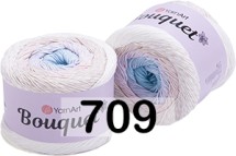 709 БЕЛО-БЕЖ-ГОЛУБОЙ