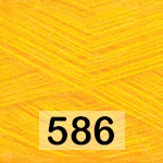 586 ДЫННО-ЖЕЛТЫЙ