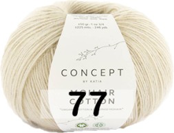 Пряжа Concept Mohair Cotton