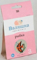 5303 РЫБКА
