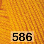 586 АПЕЛЬСИНОВЫЙ