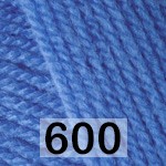 600 СИНИЙ