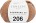 Пряжа Concept Cashmere 30