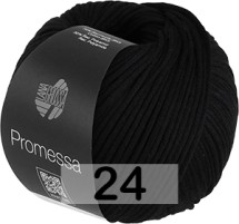 24 ЧЕРНЫЙ