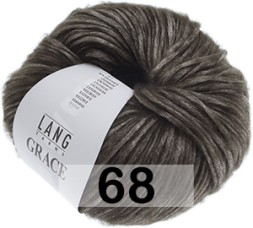 Пряжа Lang Yarns Grace