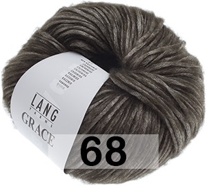 Пряжа Lang Yarns Grace