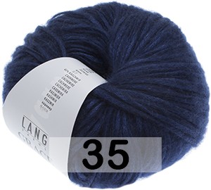 Пряжа Lang Yarns Grace