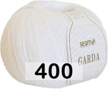 400 БЕЛЫЙ