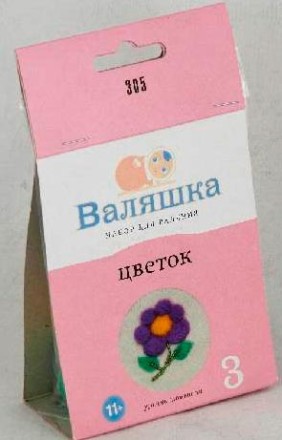 5305 ЦВЕТОК