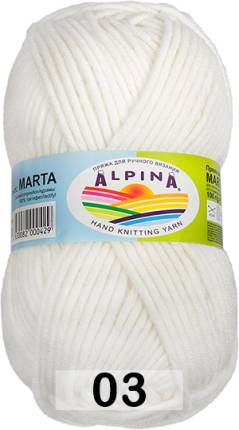 ALPINA MARTA �����