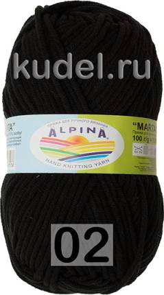 ALPINA MARTA �����