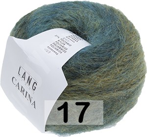 Пряжа Lang Yarns Carina