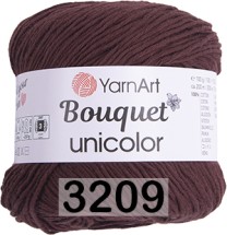 3209 Т.КОРИЧНЕВЫЙ