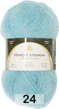 024 БИРЮЗА