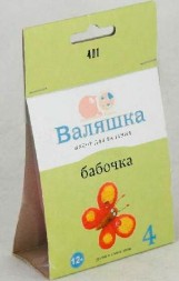 5401 БАБОЧКА